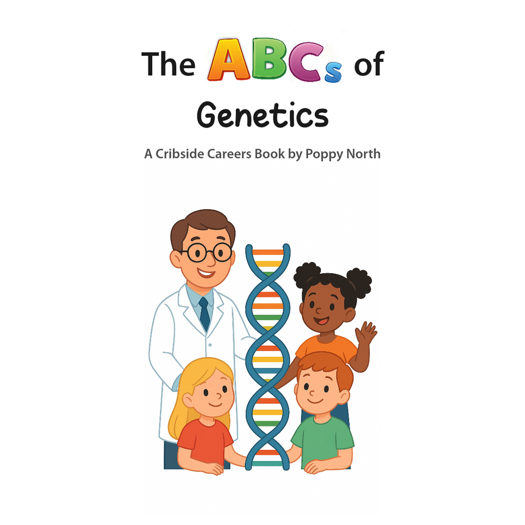 The ABCs of Genetics