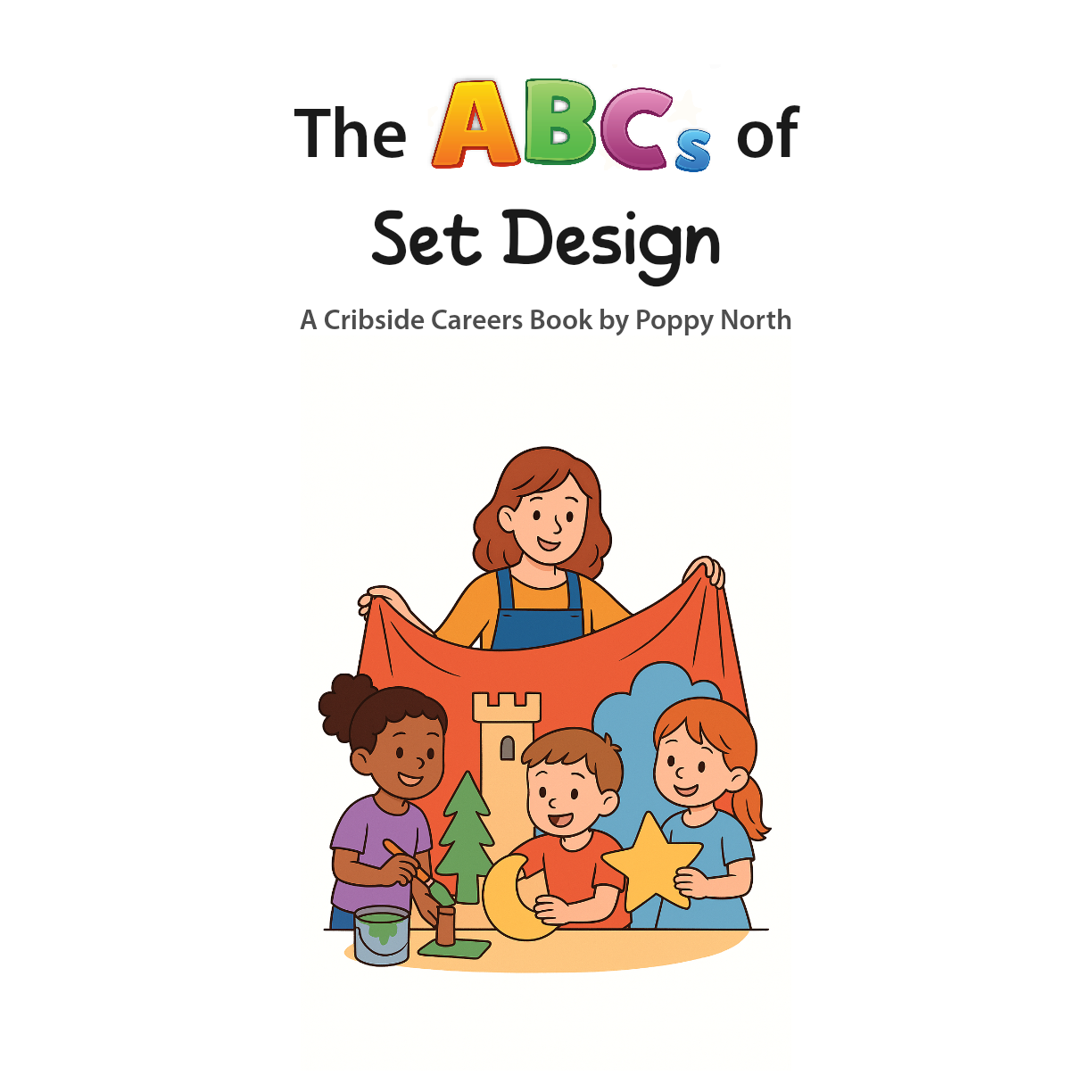 The ABCs of Set Design