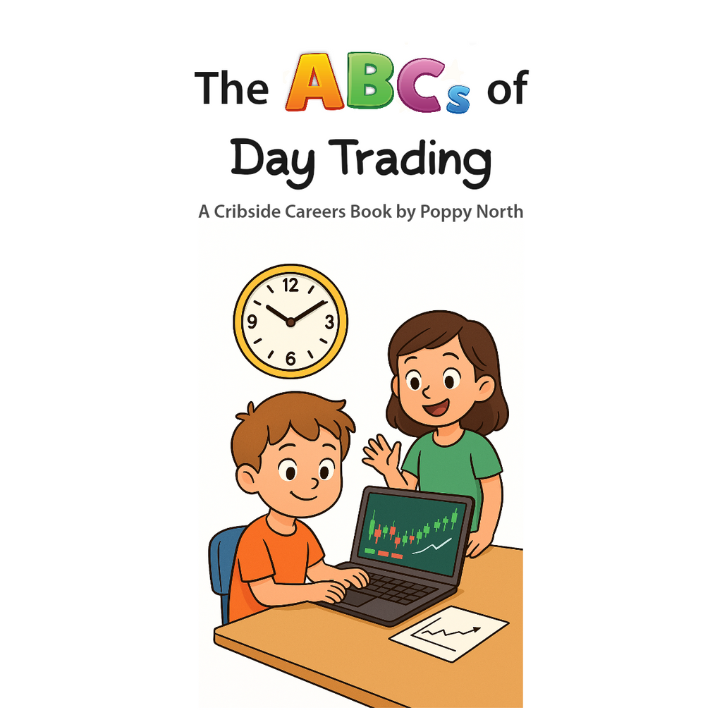 The ABCs of Day Trading