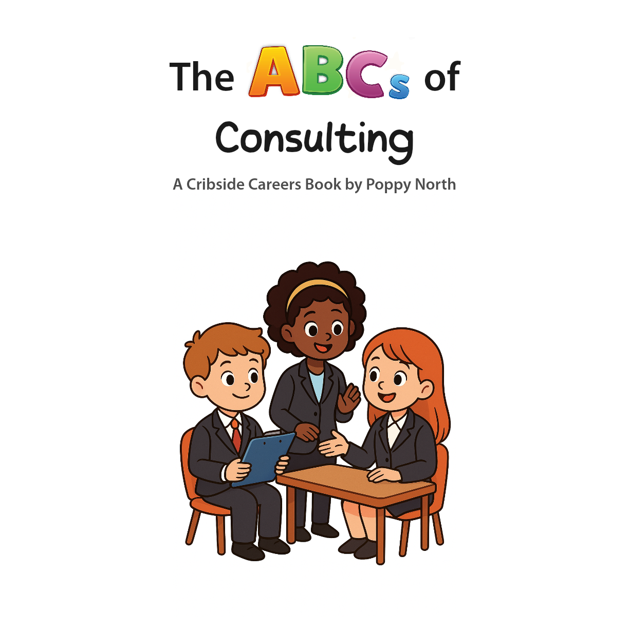 The ABCs of Consulting