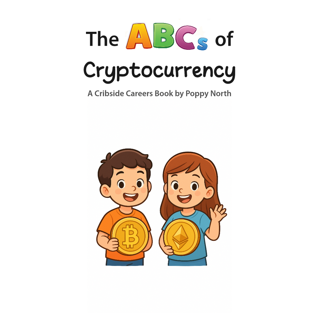 The ABCs of Cryptocurrency