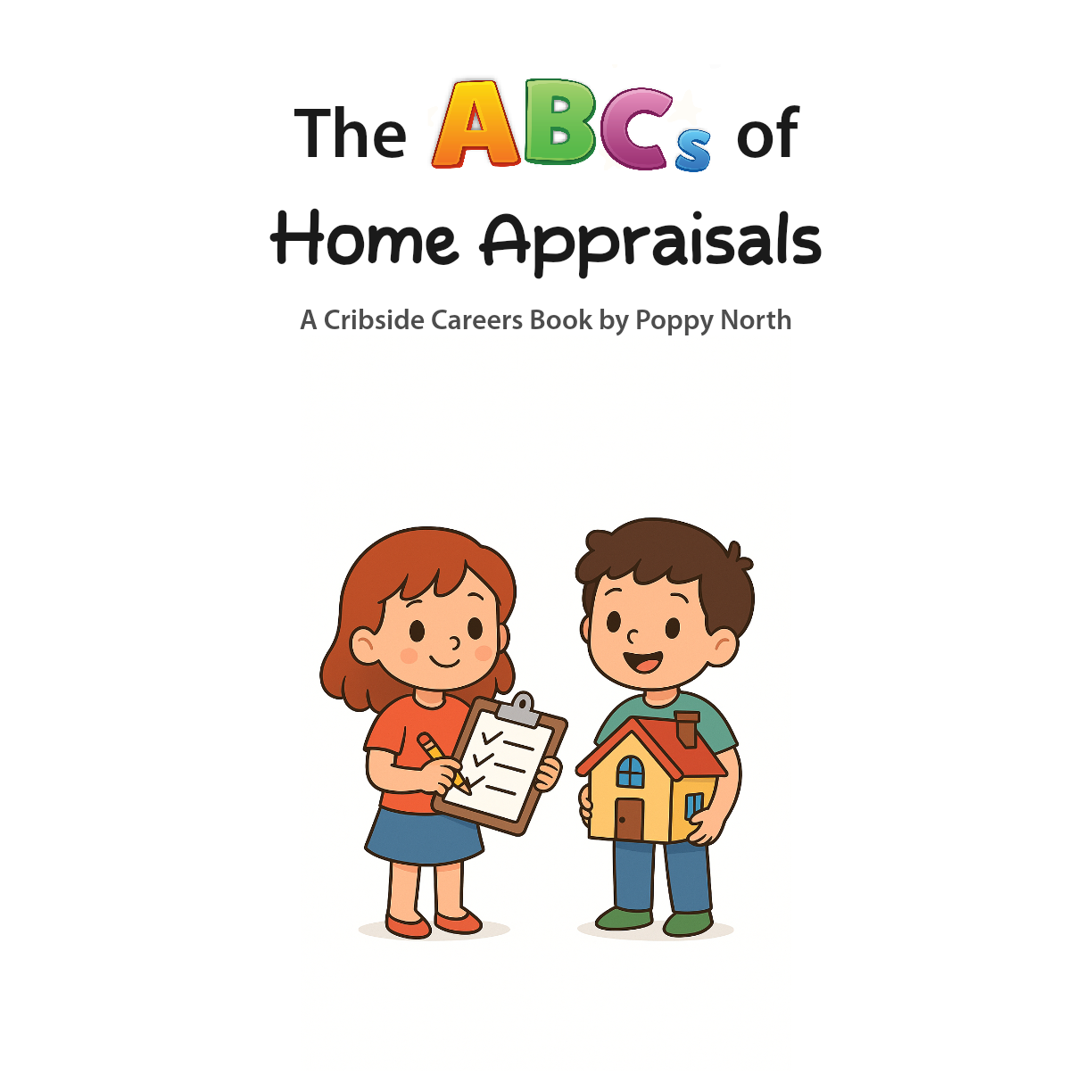 The ABCs of Home Appraisals