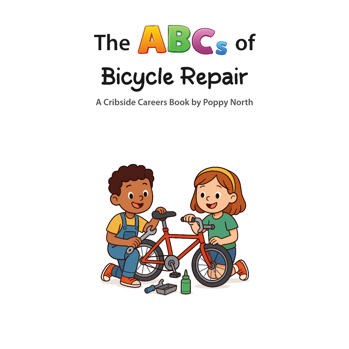 The ABCs of Bicycle Repair