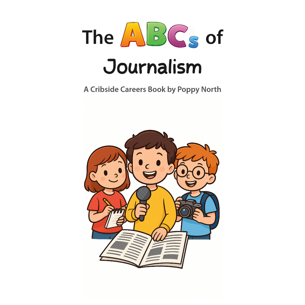 The ABCs of Journalism