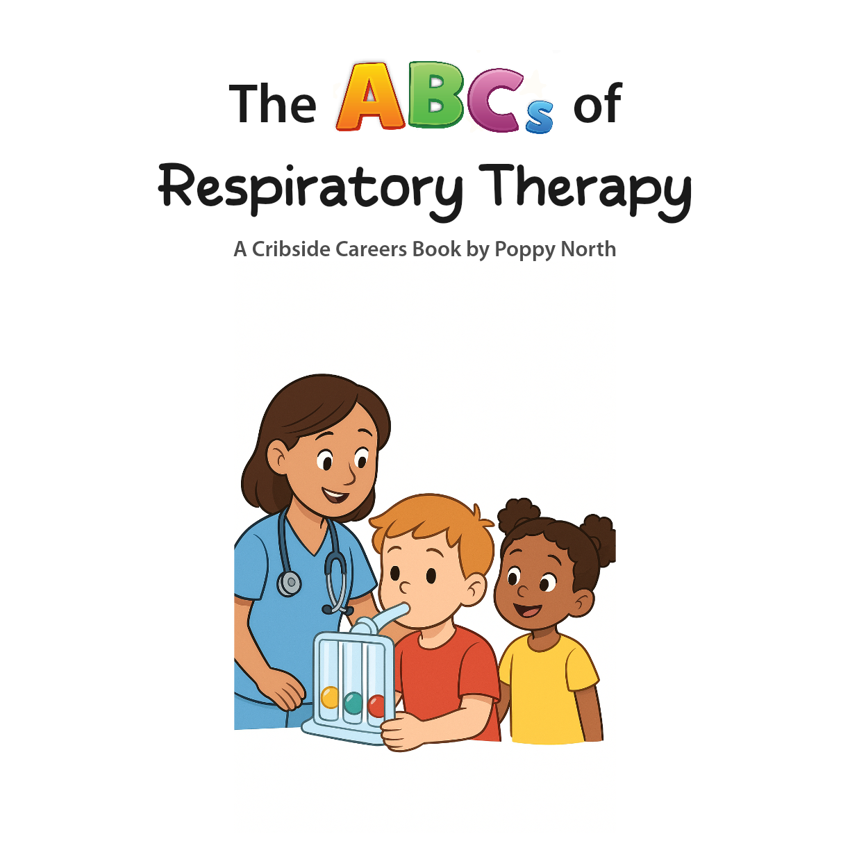 The ABCs of Respiratory Therapy