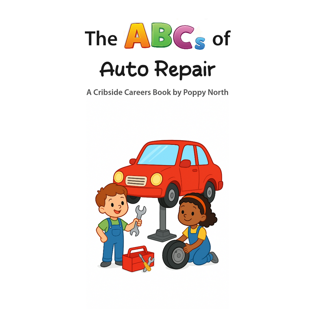 The ABCs of Auto Repair