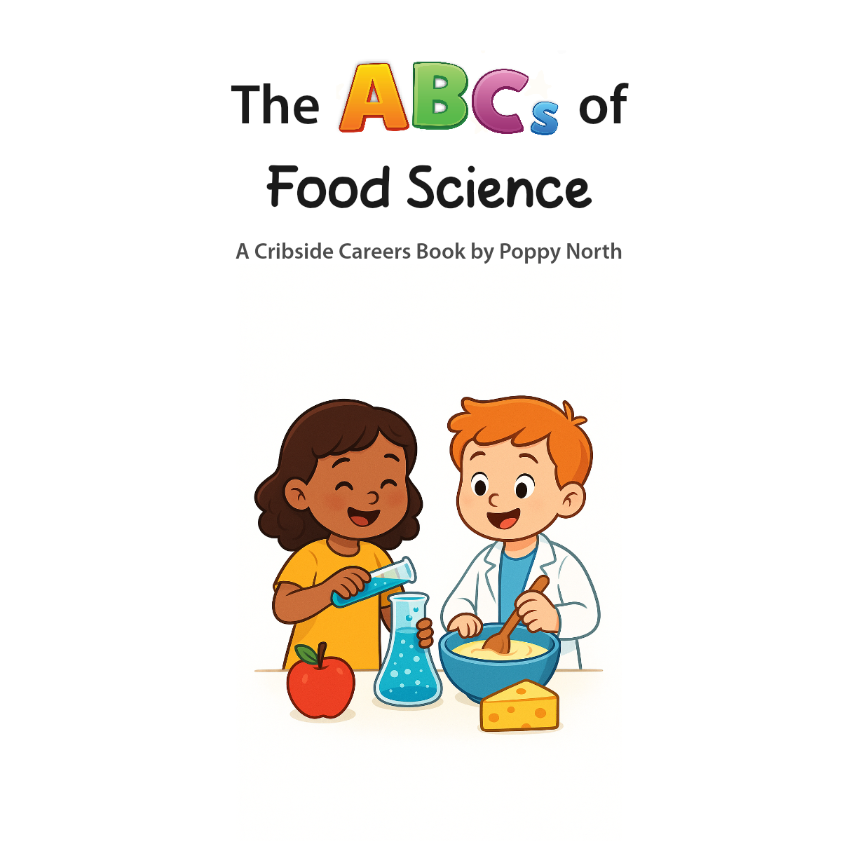 The ABCs of Food Science