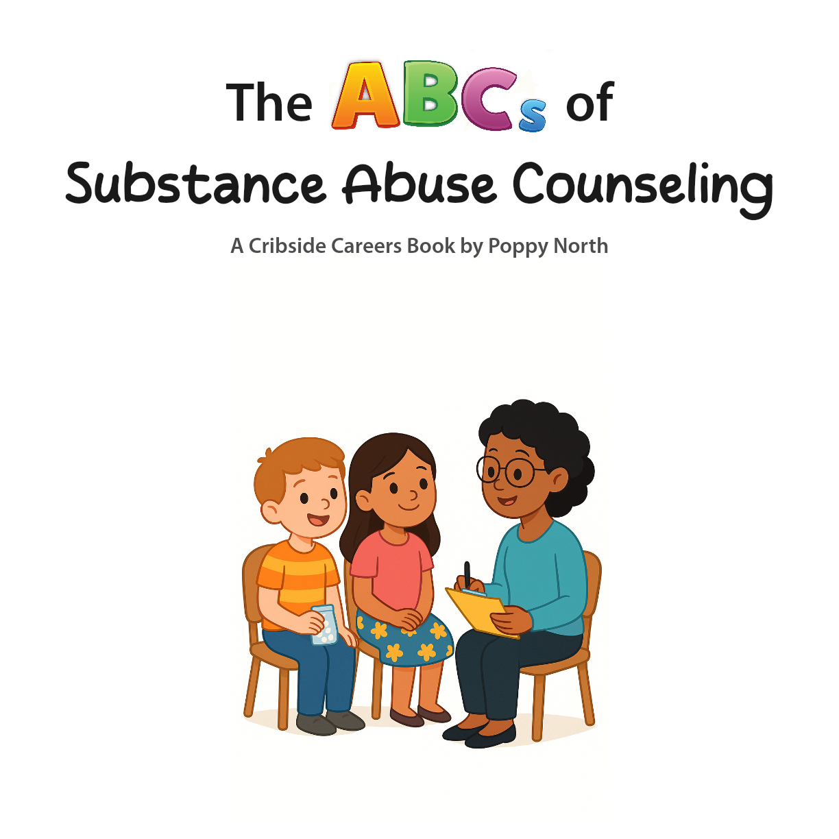 The ABCs of Substance Abuse Counseling