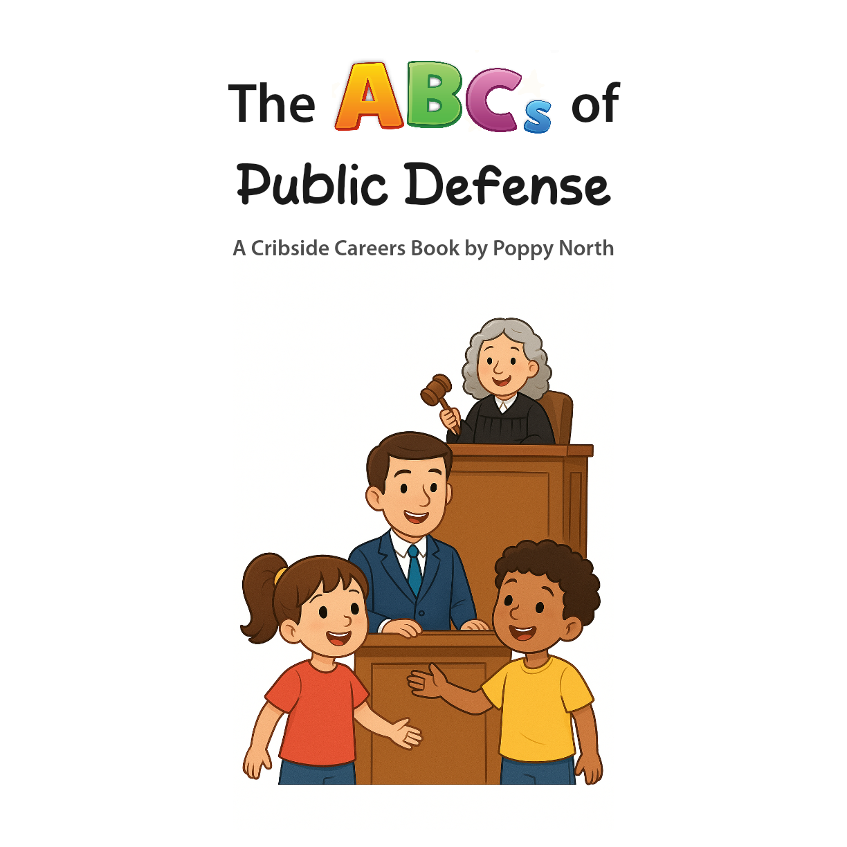 The ABCs of Public Defense