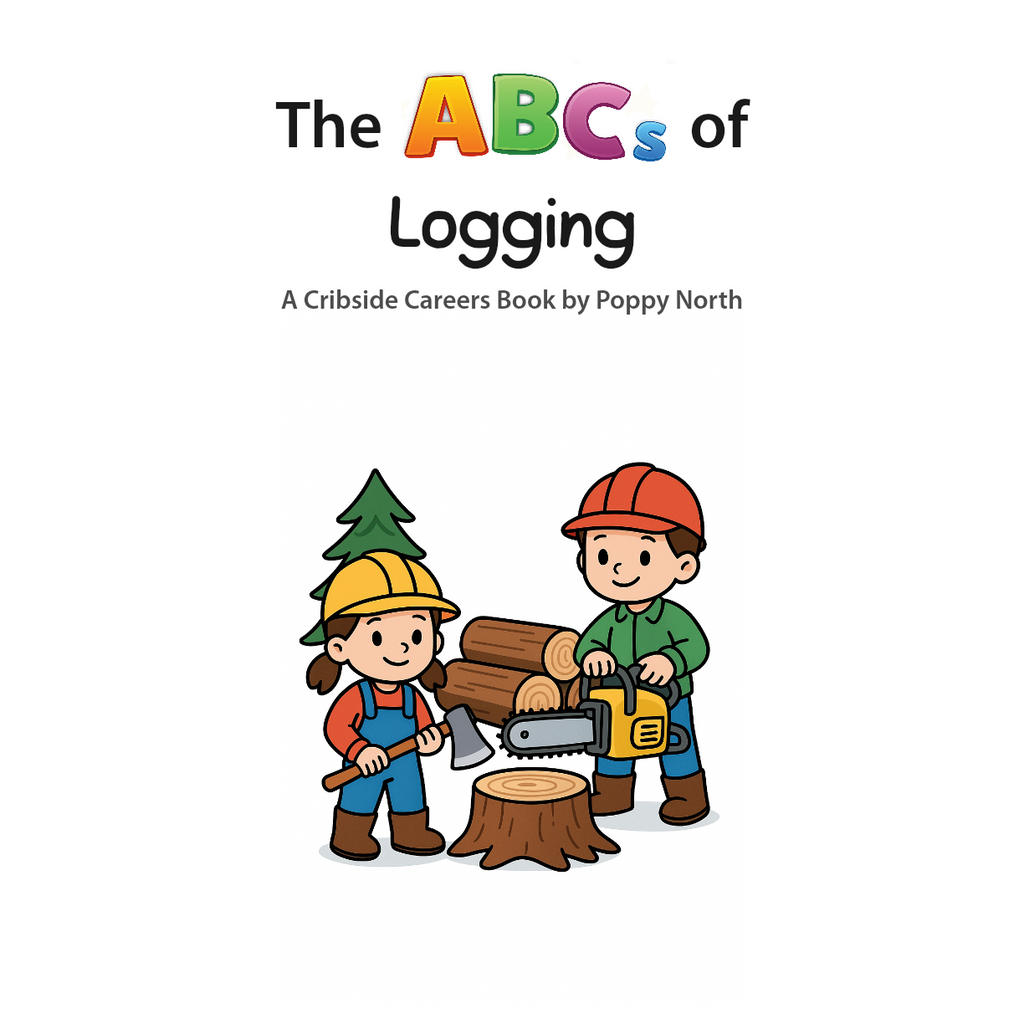 The ABCs of Logging