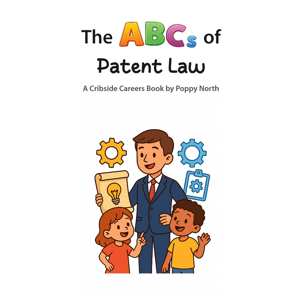 The ABCs of Patent Law