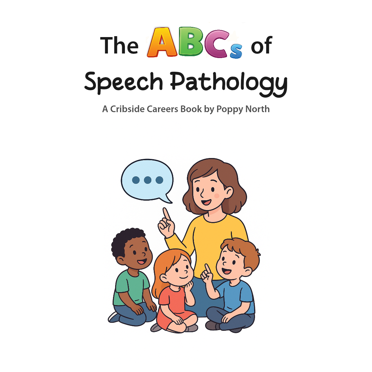 The ABCs of Speech Pathology