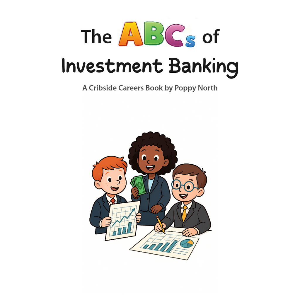 The ABCs of Investment Banking