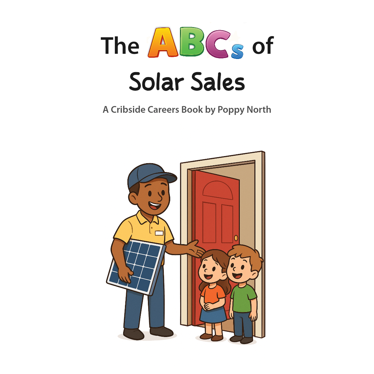 The ABCs of Solar Sales