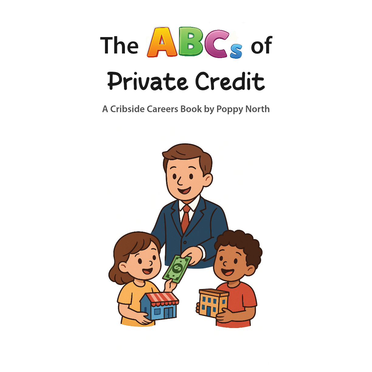 The ABCs of Private Credit
