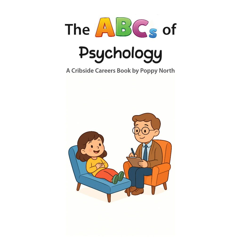 The ABCs of Psychology