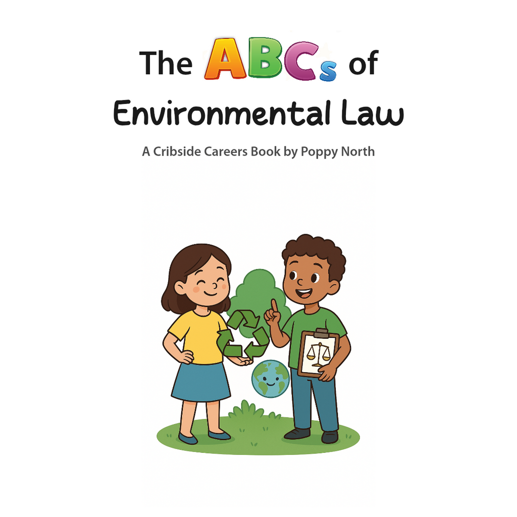 The ABCs of Environmental Law