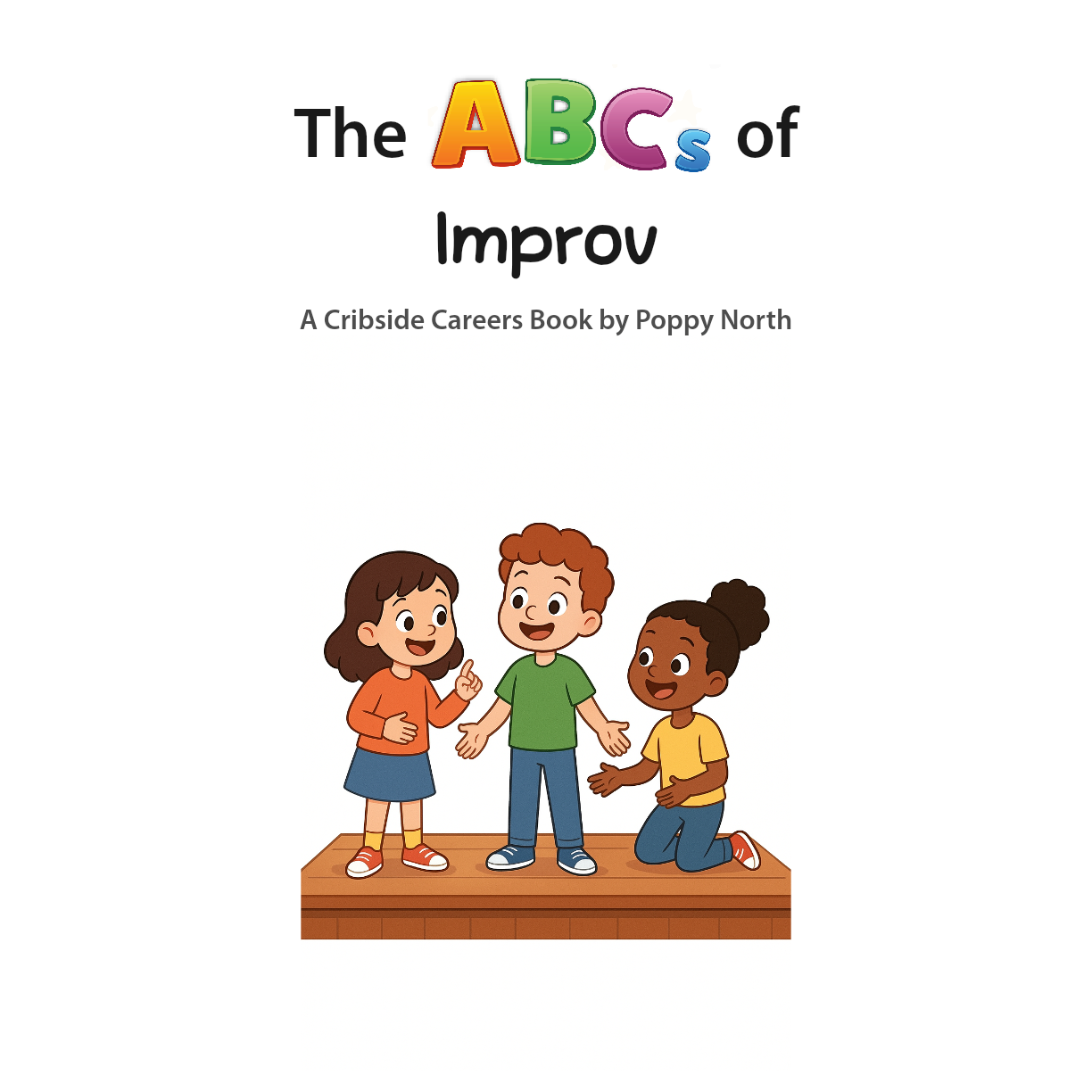 The ABCs of Improv