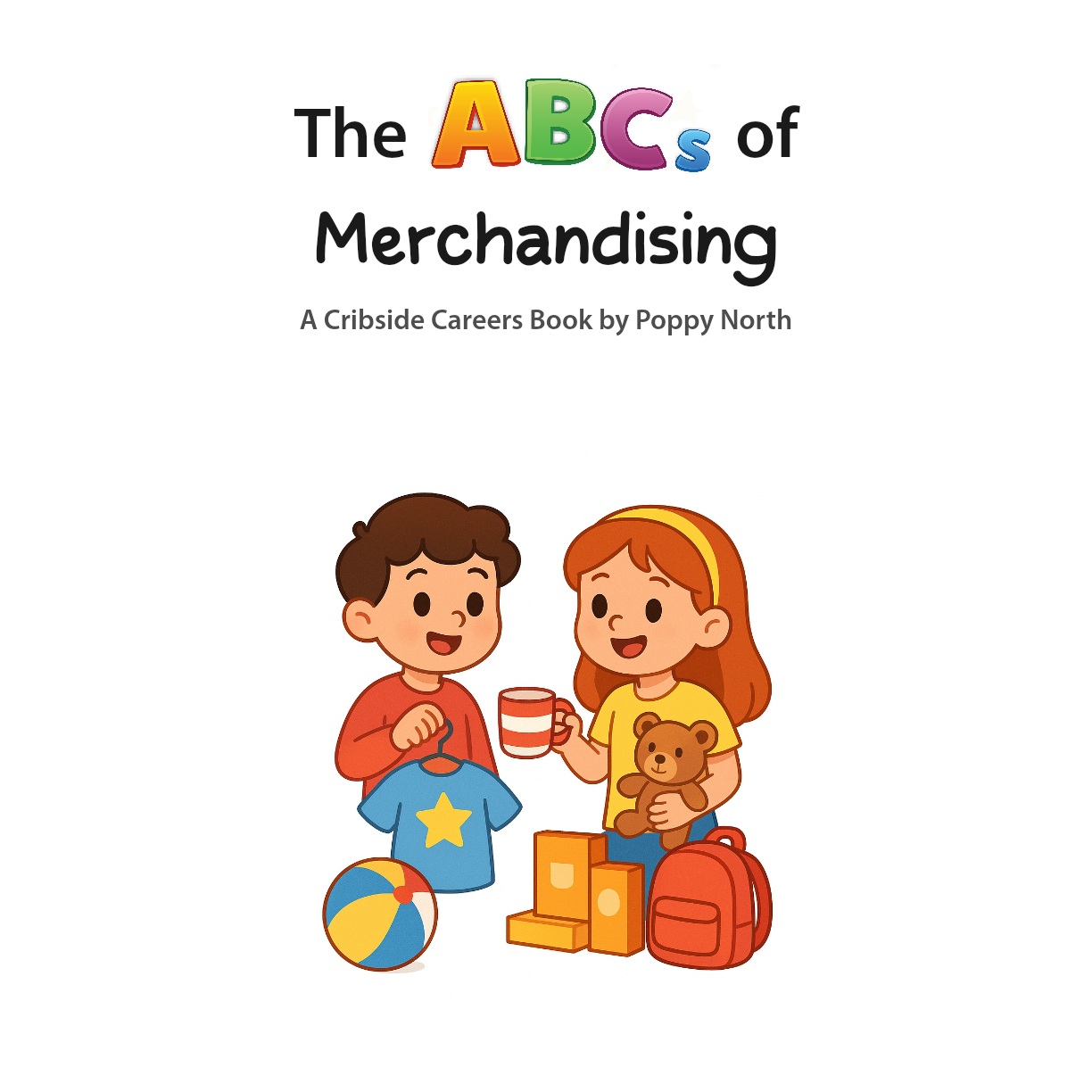 The ABCs of Merchandising