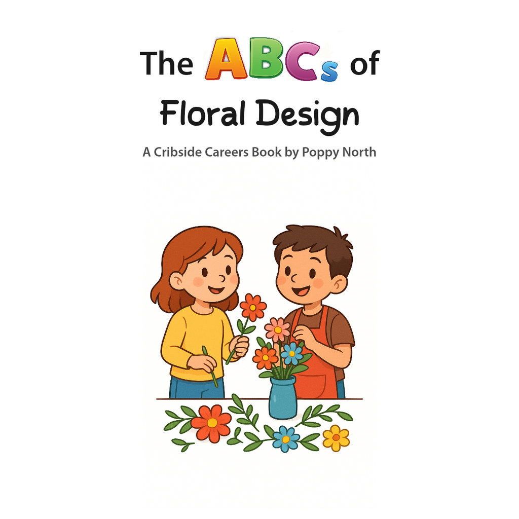 The ABCs of Floral Design