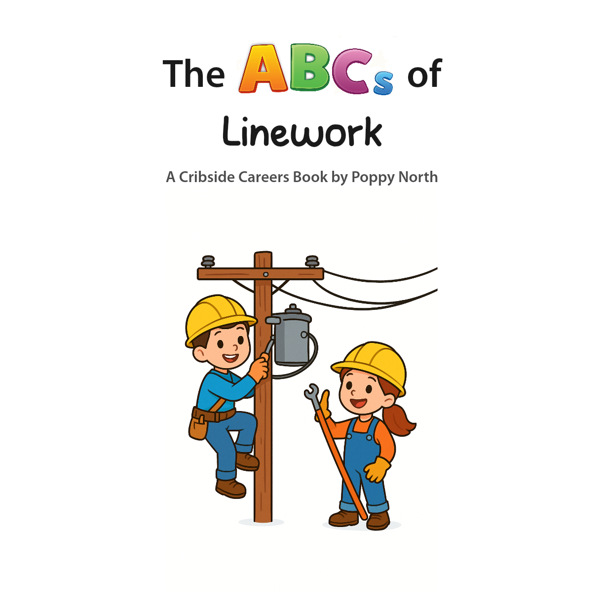 The ABCs of Linework