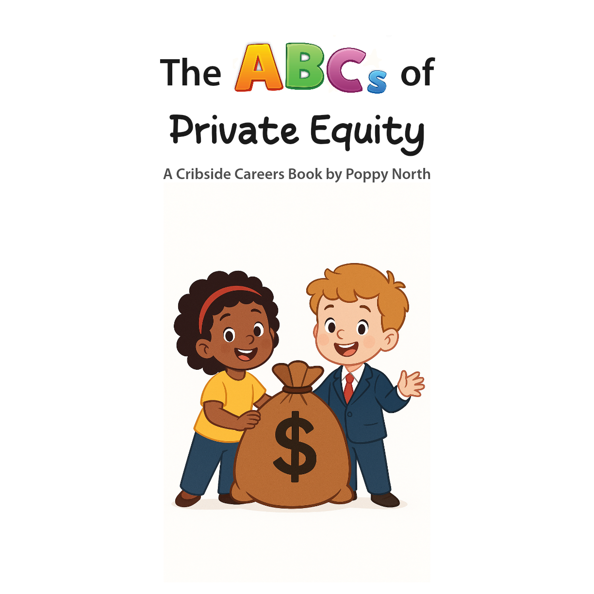 The ABCs of Private Equity