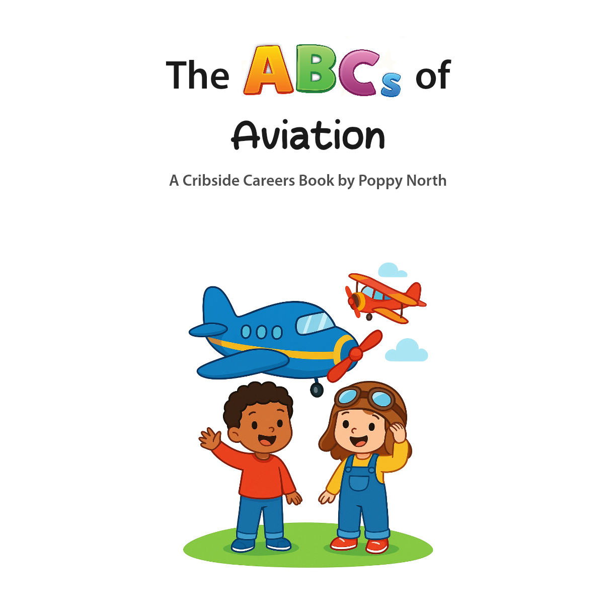 The ABCs of Aviation