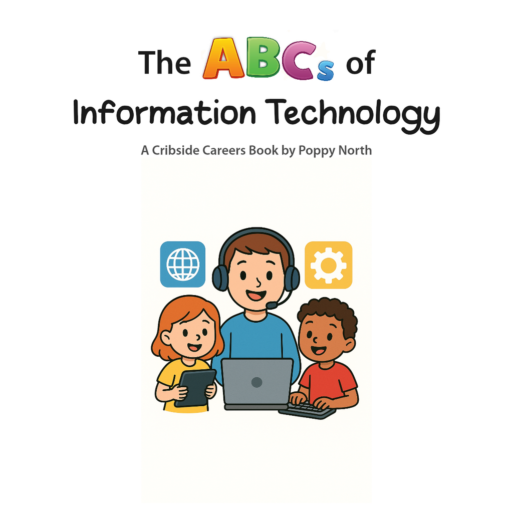 The ABCs of Information Technology