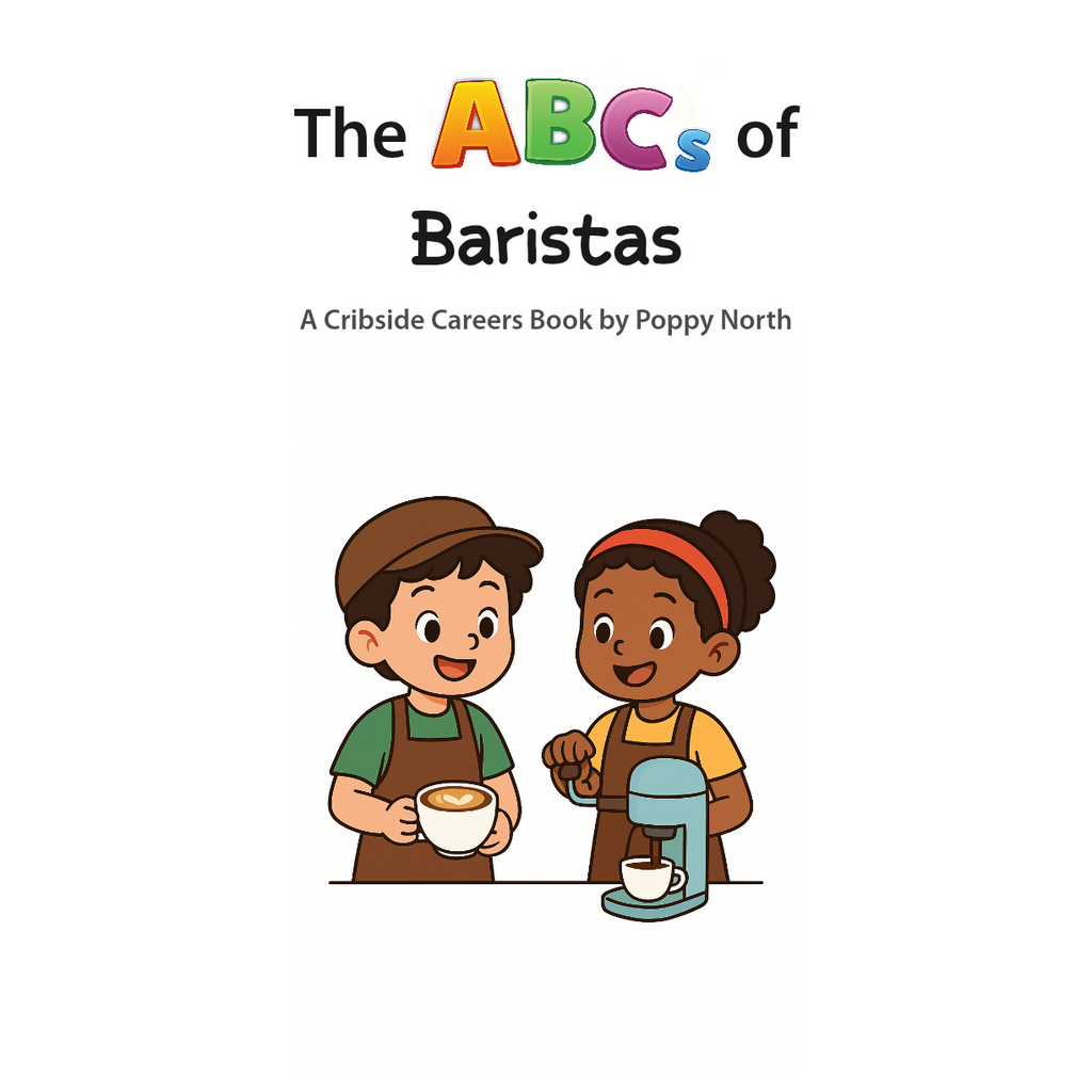 The ABCs of Baristas
