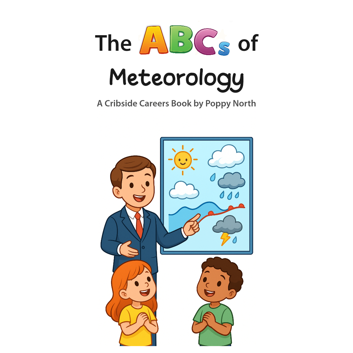 The ABCs of Meteorology