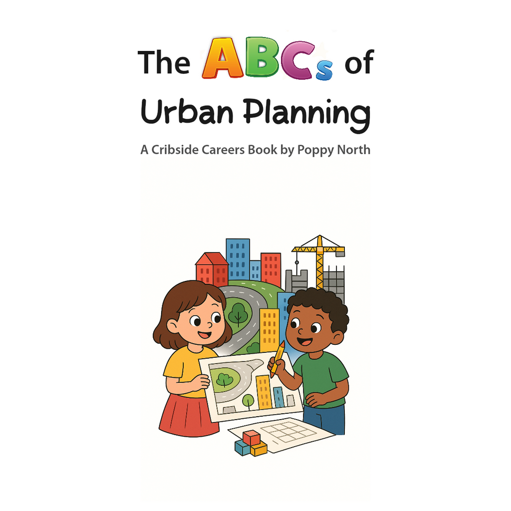 The ABCs of Urban Planning