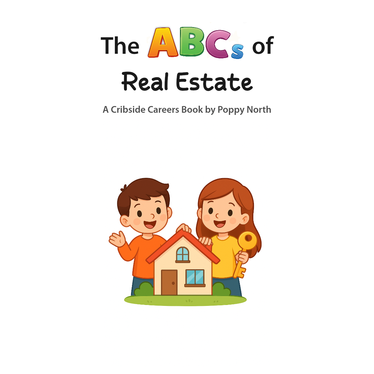 The ABCs of Real Estate