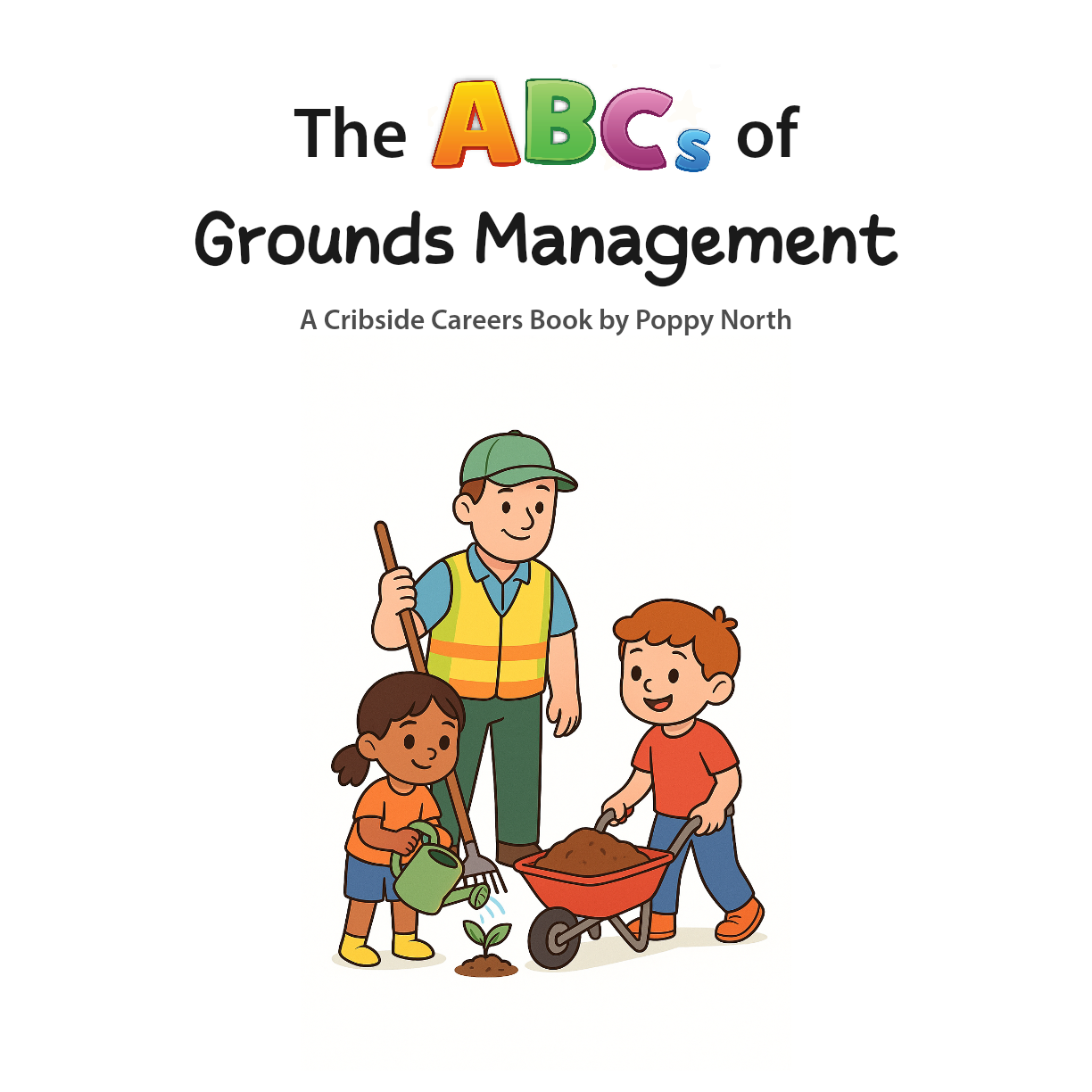 The ABCs of Grounds Management