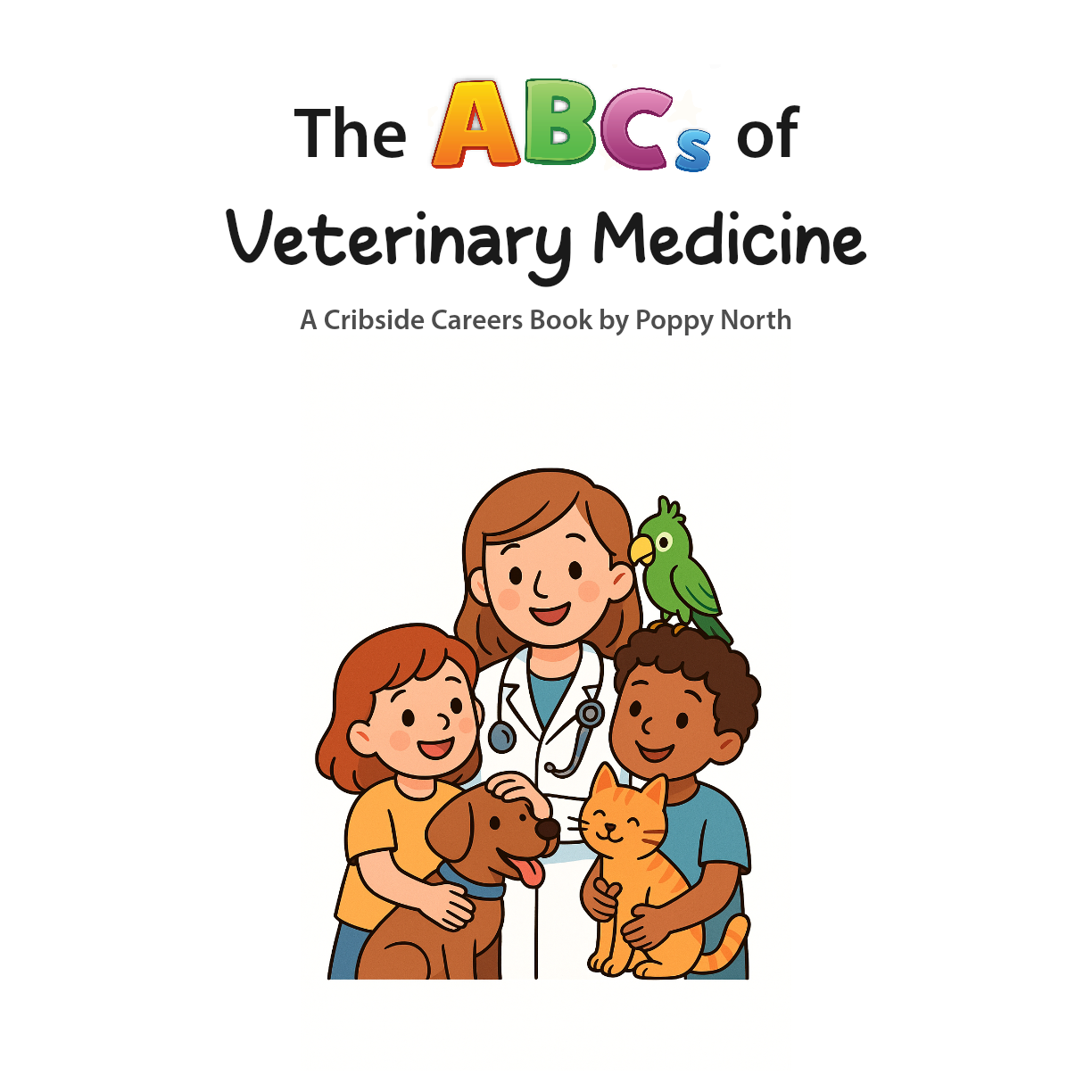 The ABCs of Veterinary Medicine