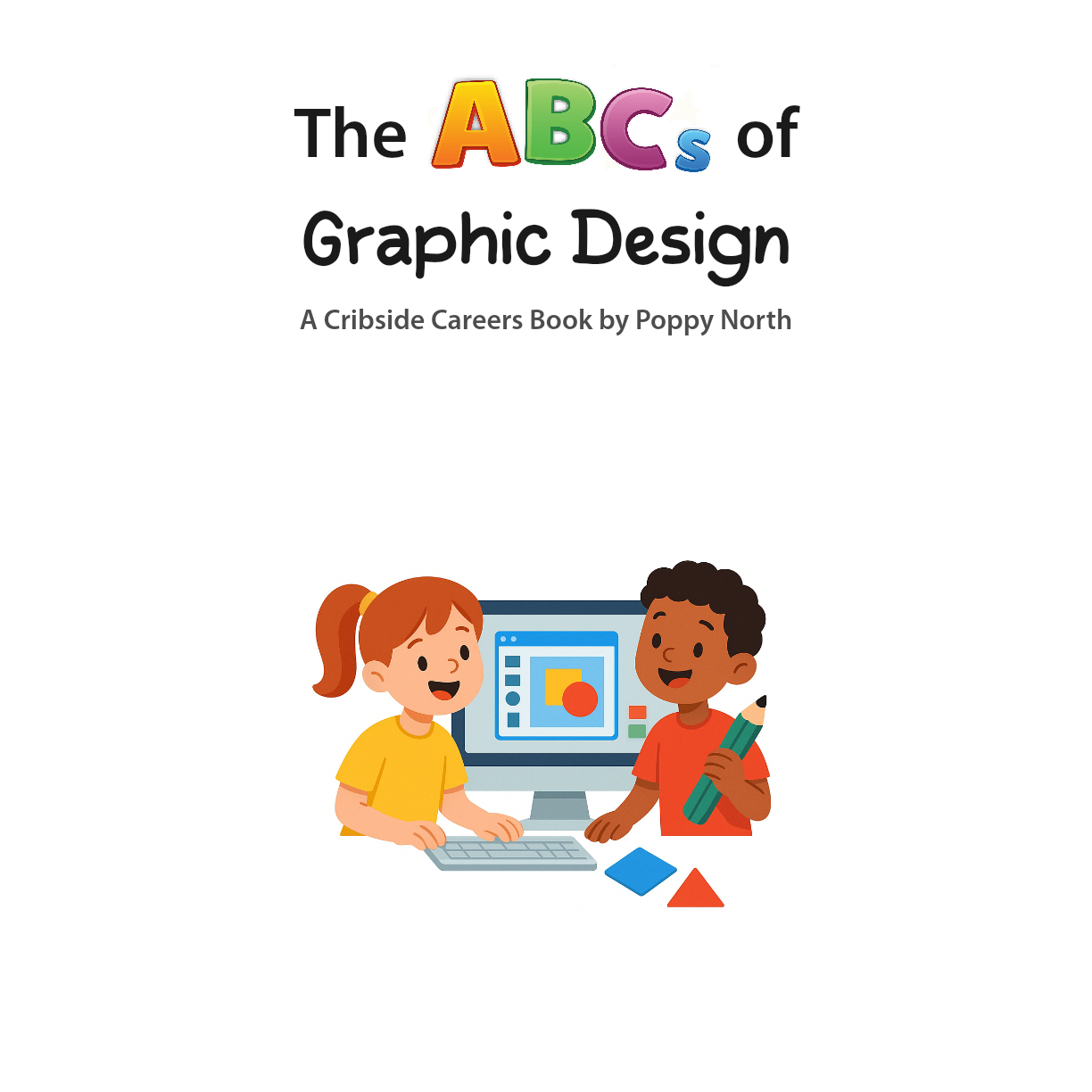 The ABCs of Graphic Design