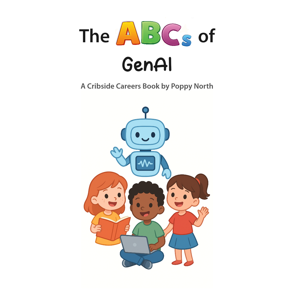 The ABCs of GenAI