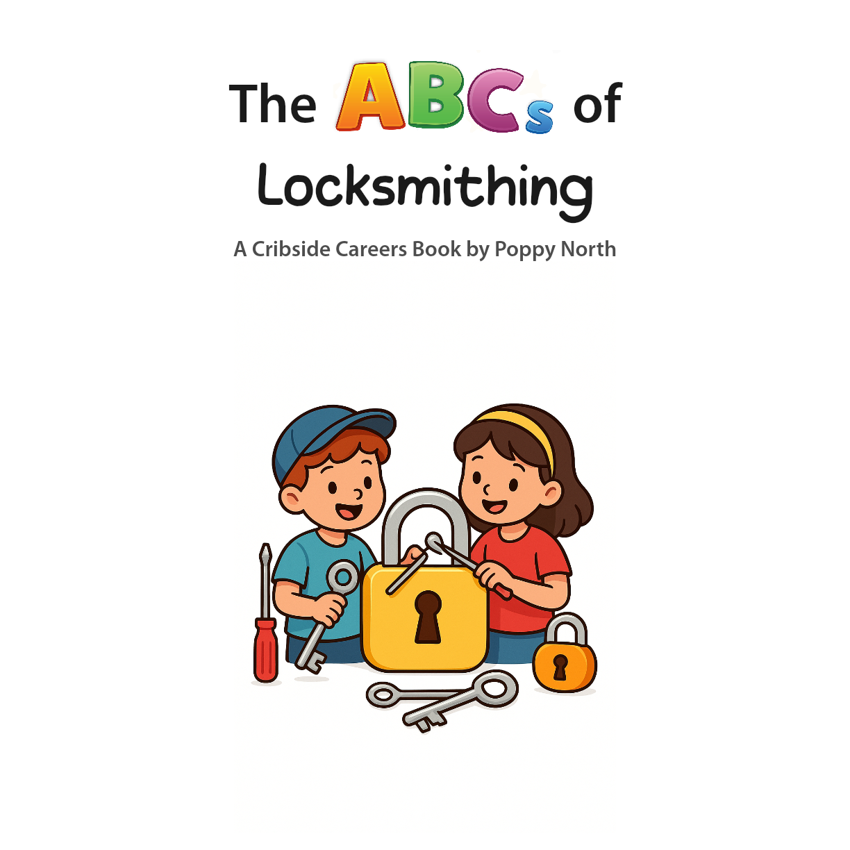 The ABCs of Locksmithing