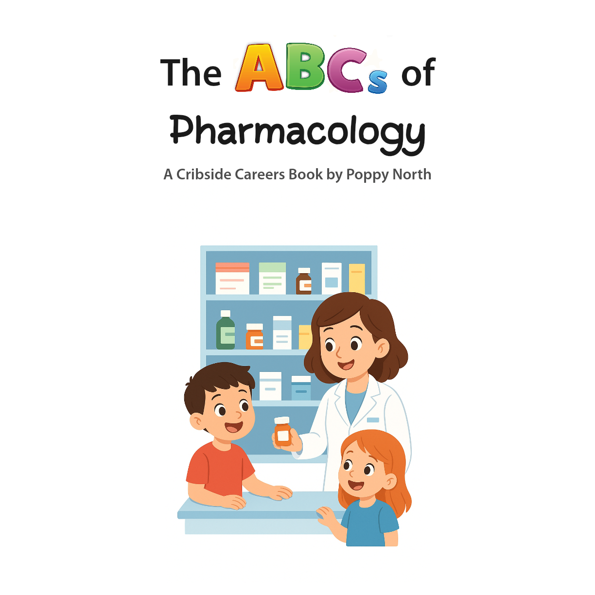 The ABCs of Pharmacology