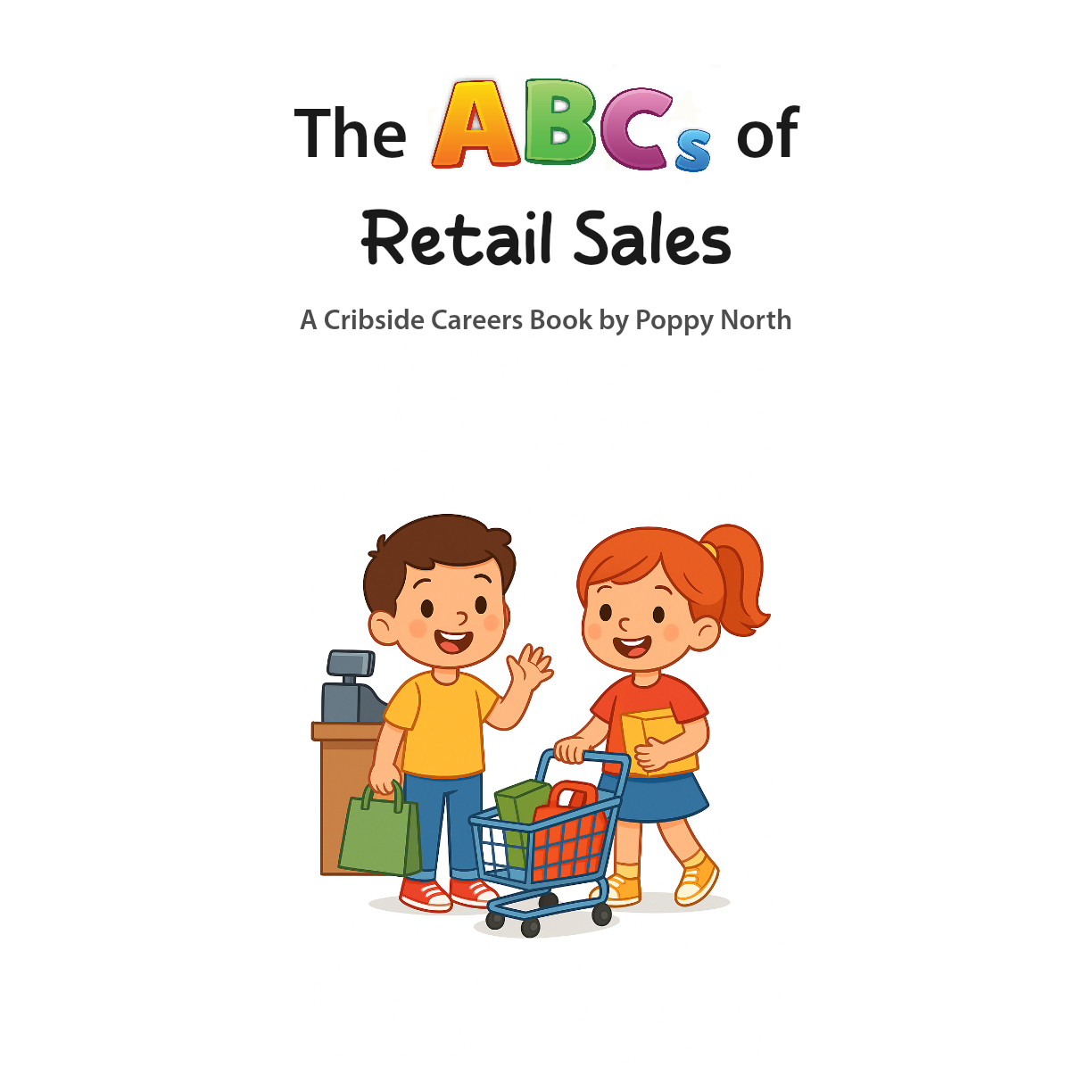 The ABCs of Retail Sales