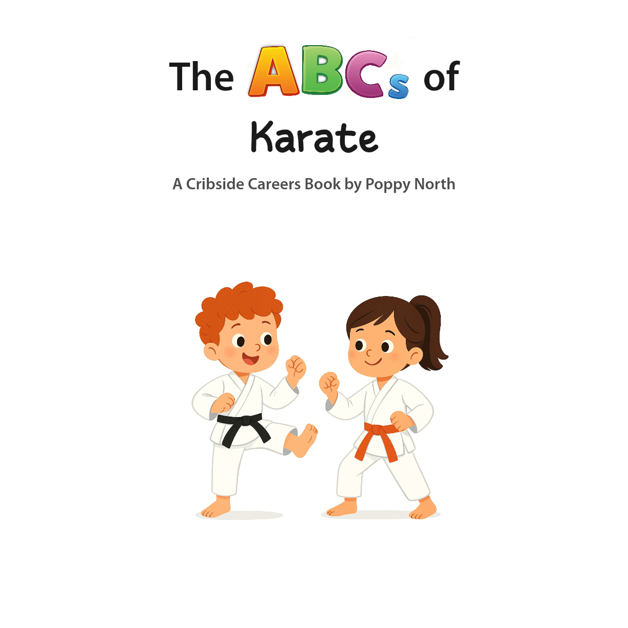 The ABCs of Karate