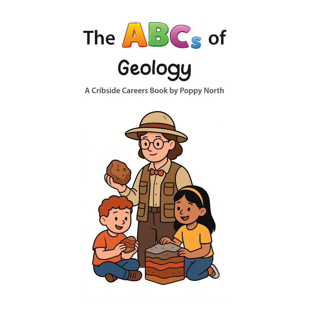 The ABCs of Geology