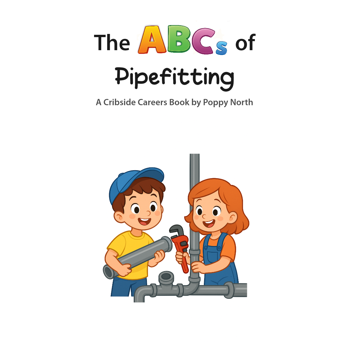 The ABCs of Pipefitting
