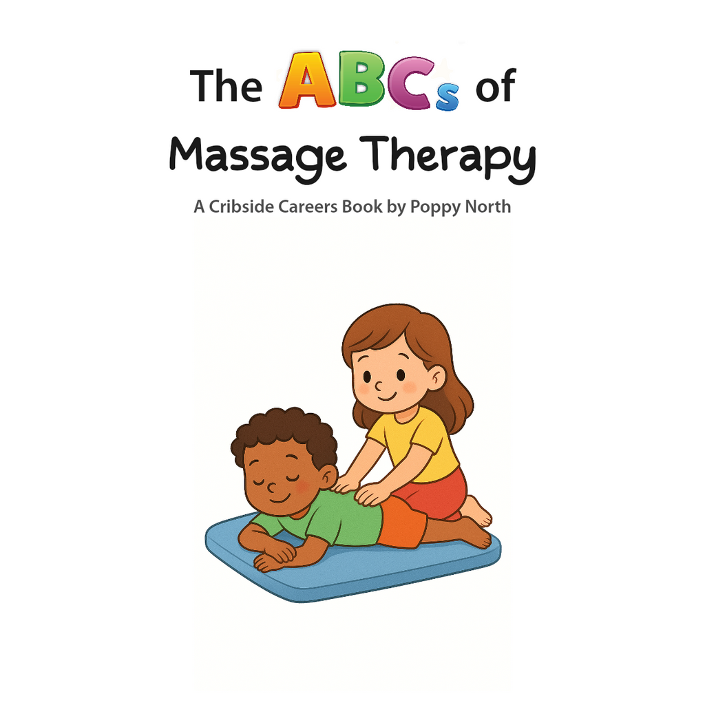 The ABCs of Massage Therapy