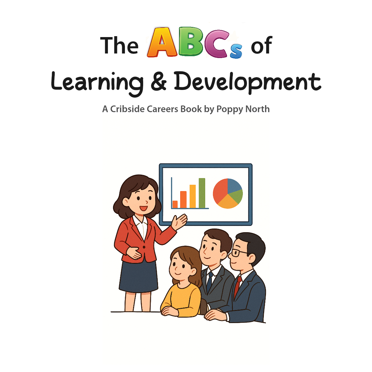 The ABCs of Learning & Development