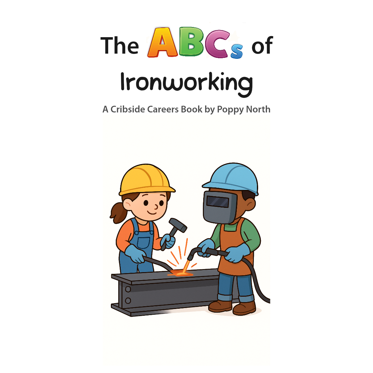 The ABCs of Ironworking