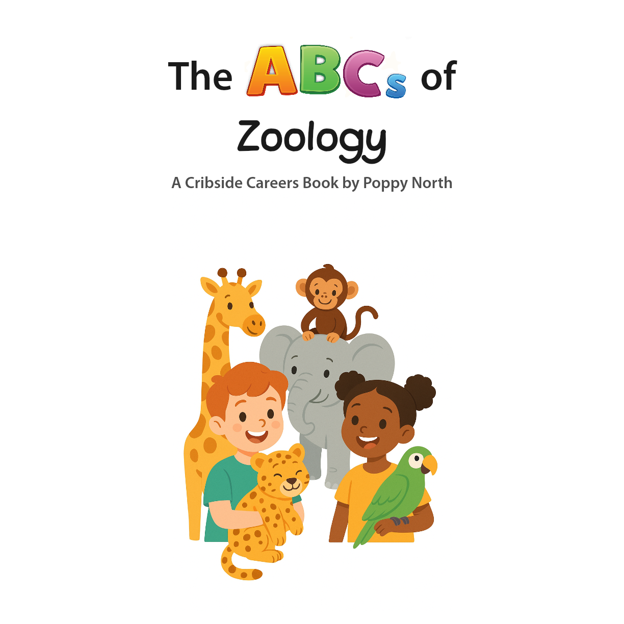 The ABCs of Zoology