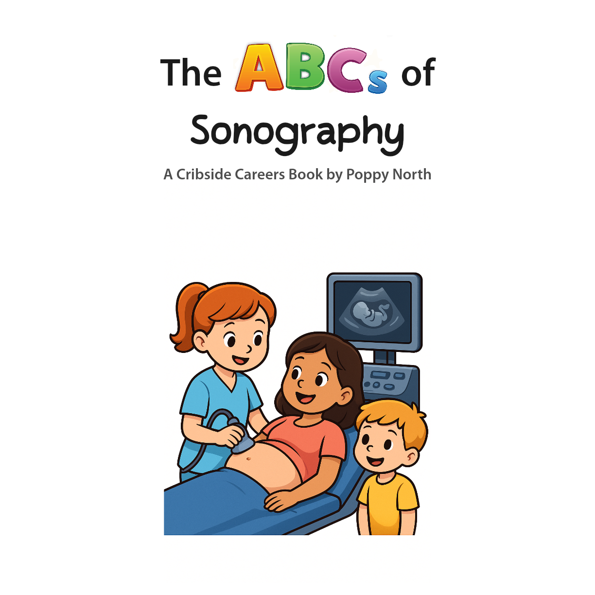 The ABCs of Sonography