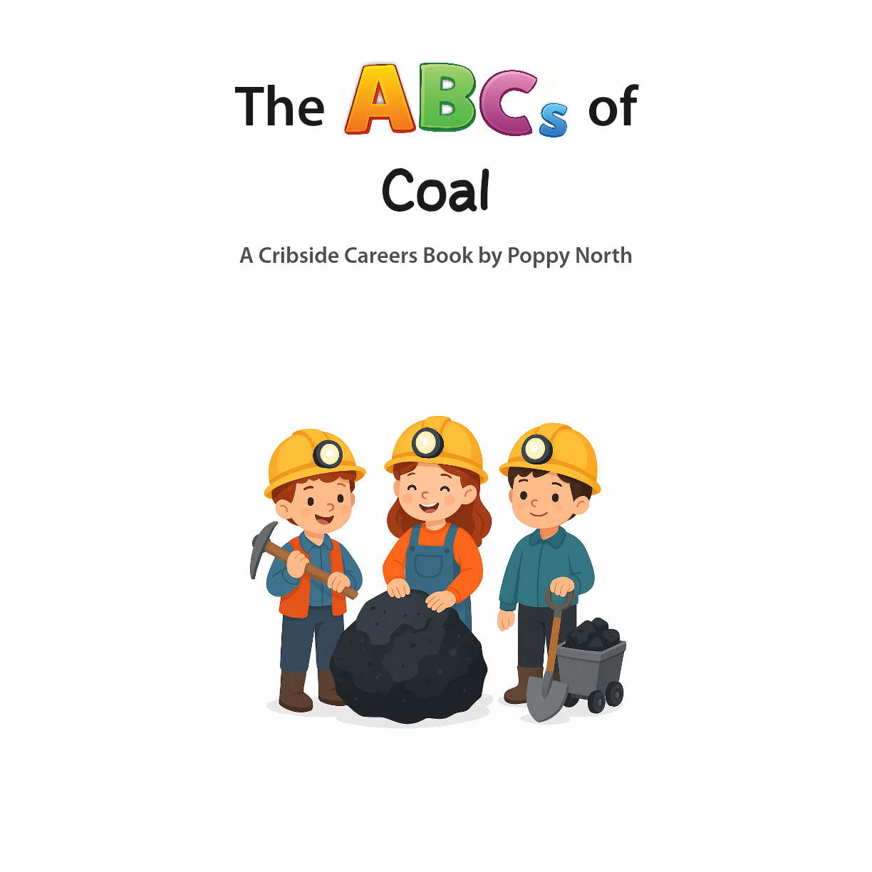 The ABCs of Coal