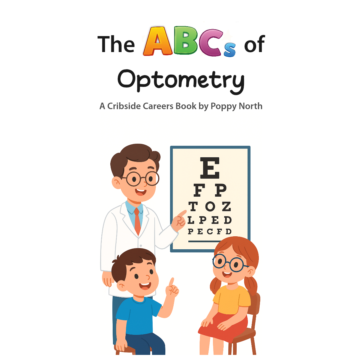 The ABCs of Optometry
