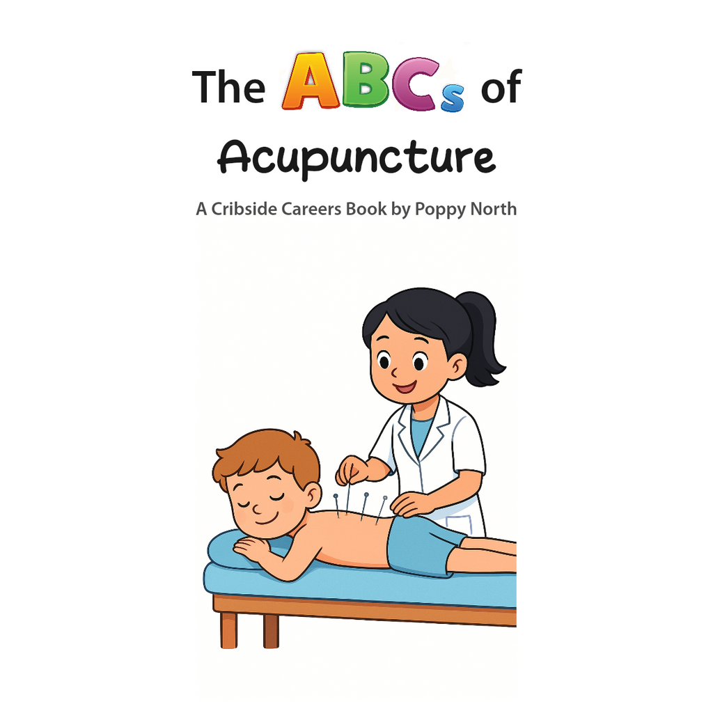 The ABCs of Acupuncture